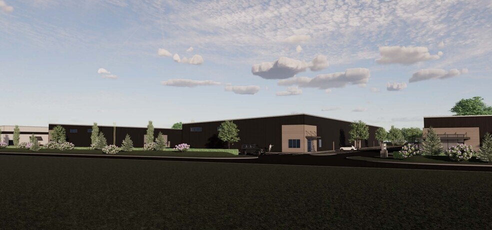 More Photos Of 8510 Warner Rd, Plain City Unknown For Lease