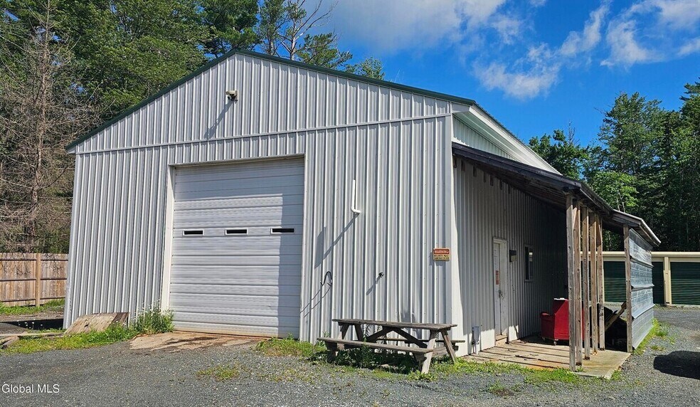 Primary Photo Of 2976 NY 2, Cropseyville Specialty For Lease