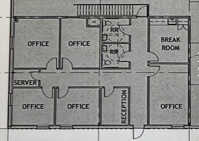 More Photos Of 2460 Industrial Park Blvd, Cumming Distribution For Sale