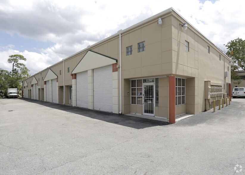 More Photos Of 12300-12316 SW 132nd Ct, Miami Warehouse For Sale