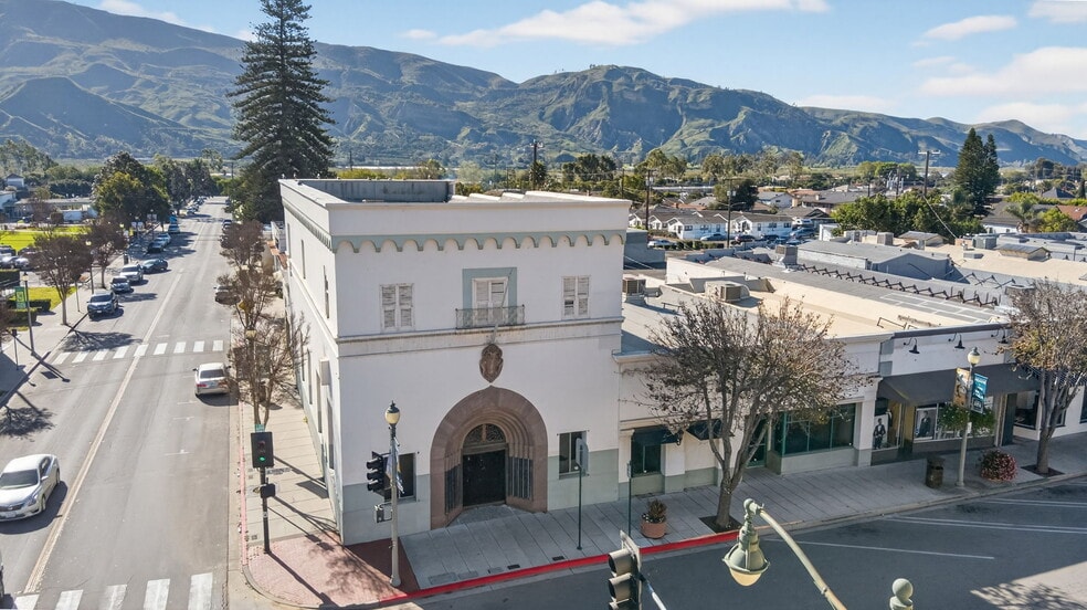 More Photos Of 948 E Main St, Santa Paula Bank For Sale