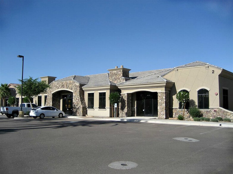 More Photos Of 10450 E Riggs Rd, Sun Lakes Office For Sale