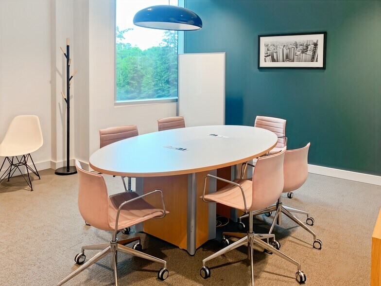 More Photos Of 3401 Mallory Ln, Franklin Coworking Space