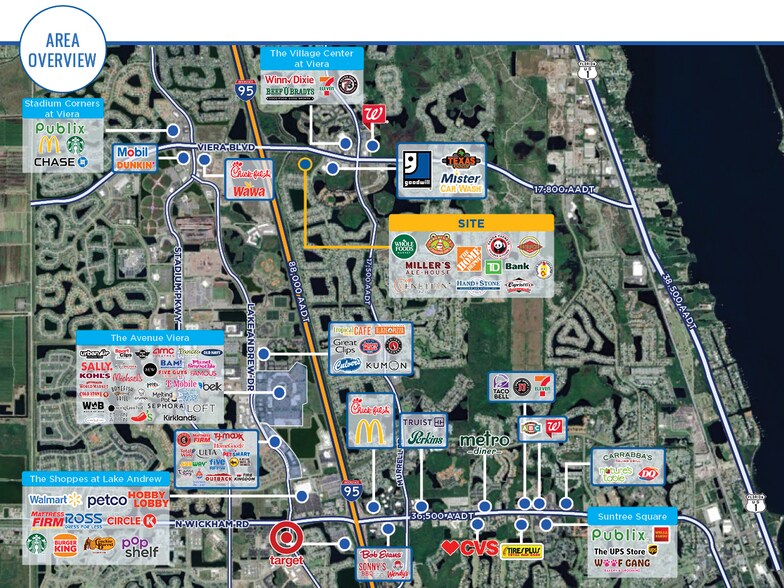 More Photos Of 2055 Viera Blvd, Rockledge Unknown For Sale
