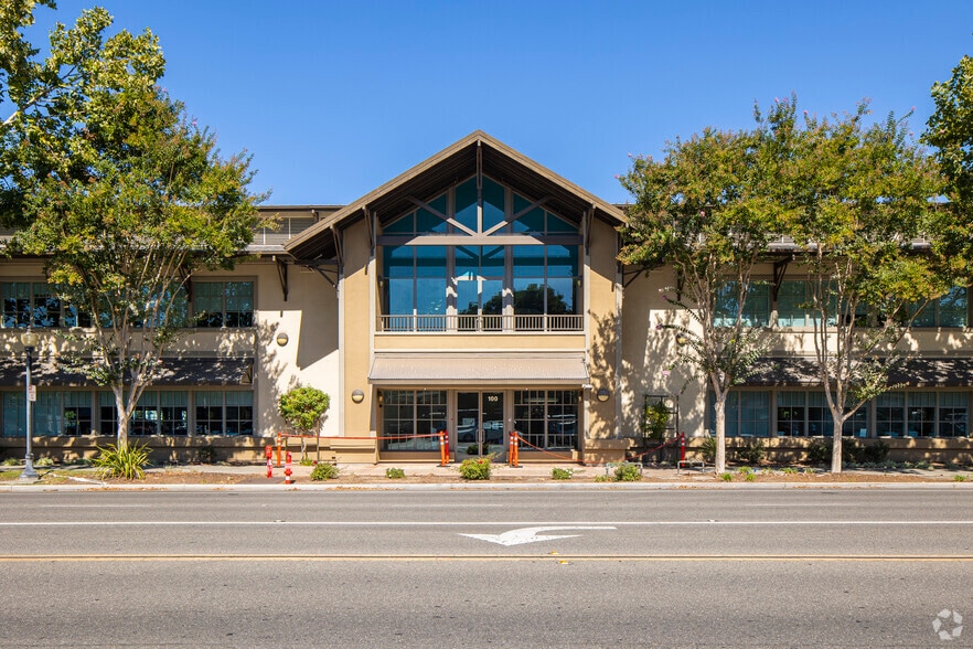 More Photos Of 150 W Evelyn Ave, Mountain View Unknown For Lease