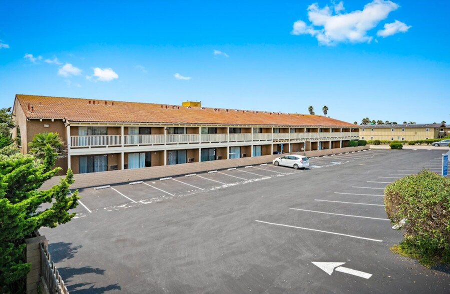 More Photos Of 9280 Castillo Dr, San Simeon Hotel For Sale