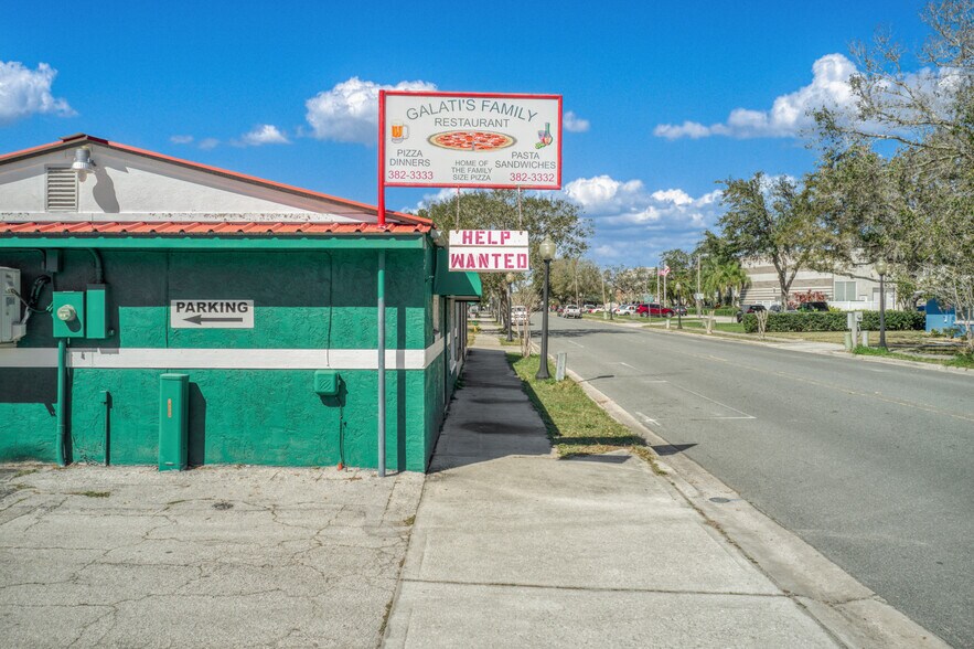 More Photos Of 637 S Commerce Ave, Sebring Restaurant For Sale