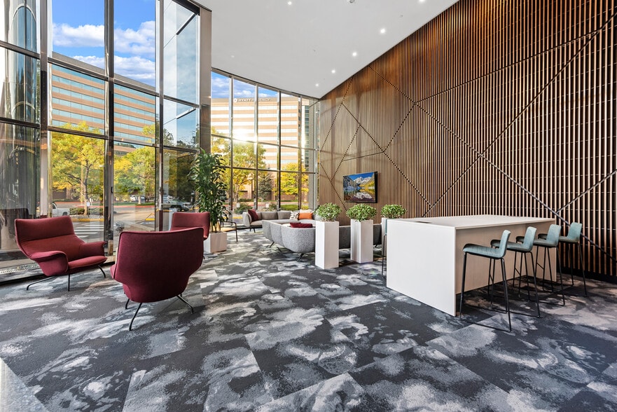 More Photos Of 4643 S Ulster St, Denver Office For Lease