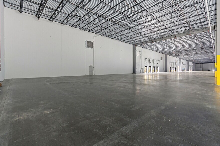 More Photos Of 100 Spontex Dr, Columbia Warehouse For Lease