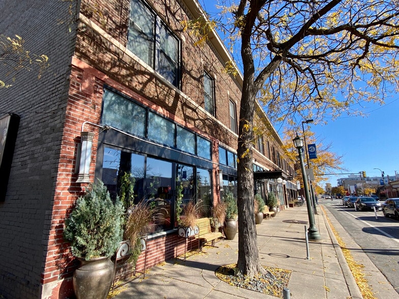 More Photos Of 2542-2550 Nicollet Ave, Minneapolis Apartments For Lease
