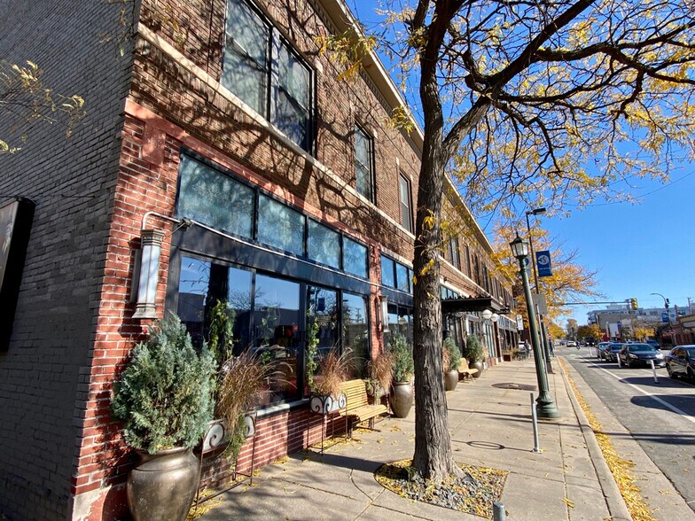 More Photos Of 2548-2550 Nicollet Ave, Minneapolis Apartments For Lease