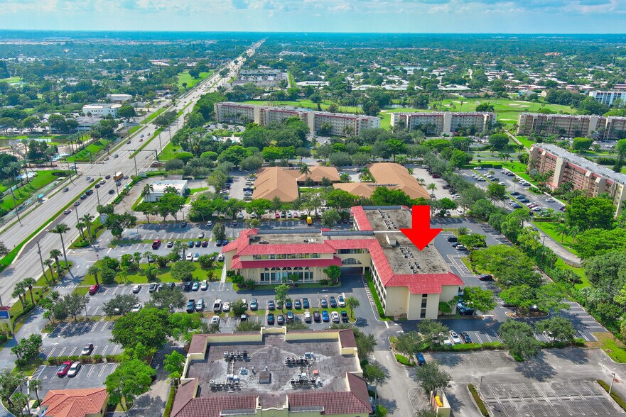 More Photos Of 6801 Lake Worth Rd, Greenacres Medical For Sale