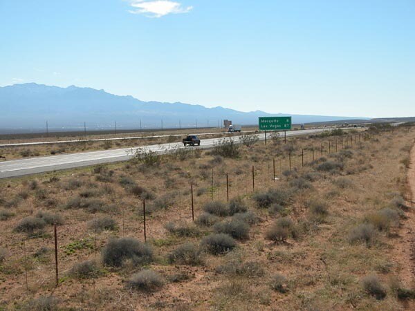 More Photos Of 590 N Virgin Acres Blvd, Littlefield Land For Sale