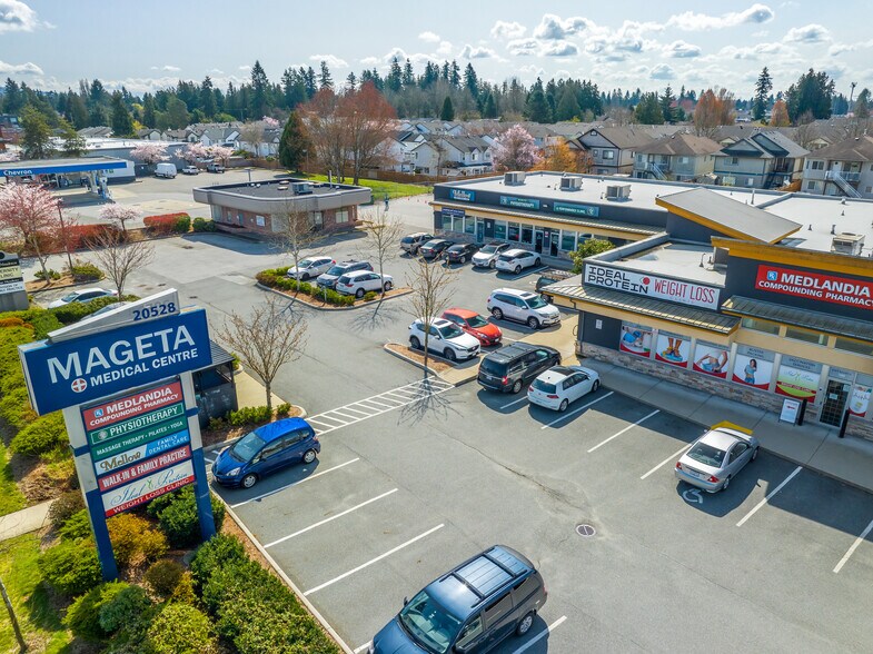 More Photos Of 20528 Lougheed Hwy, Maple Ridge Auto Repair For Sale