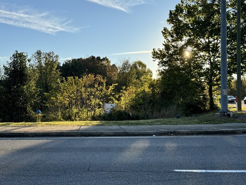 More Photos Of 0 Gallaher View Road Northwest, Knoxville Land For Sale