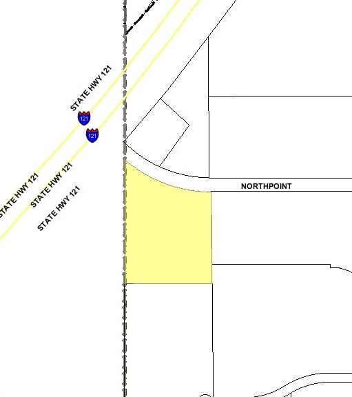 Northpoint Dr State Highway 121, Coppell, TX 75019 Land For Sale