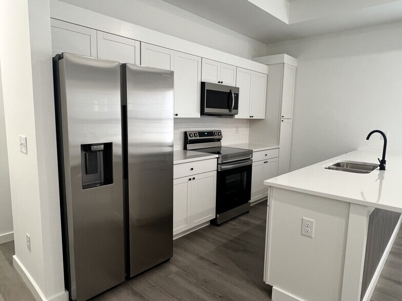 More Photos Of , Moore Multifamily For Sale