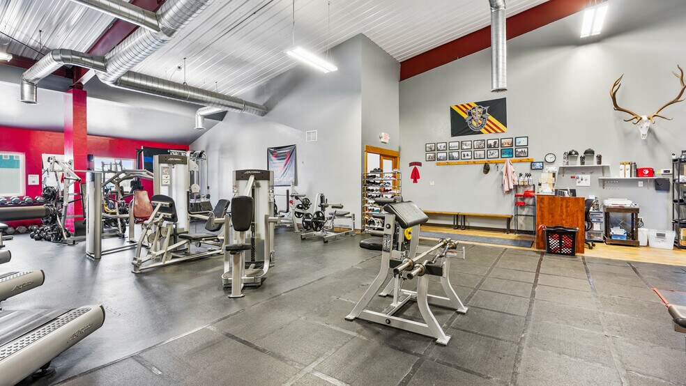 More Photos Of 500 N Front St, Townsend General Retail For Sale