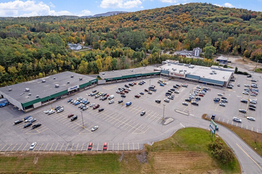 More Photos Of 200-399 Tenney Mountain Hwy, Plymouth Unknown For Lease