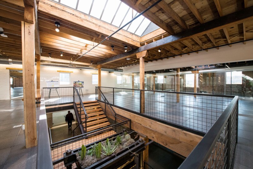 More Photos Of 1401 Zuni St, Denver Office For Lease