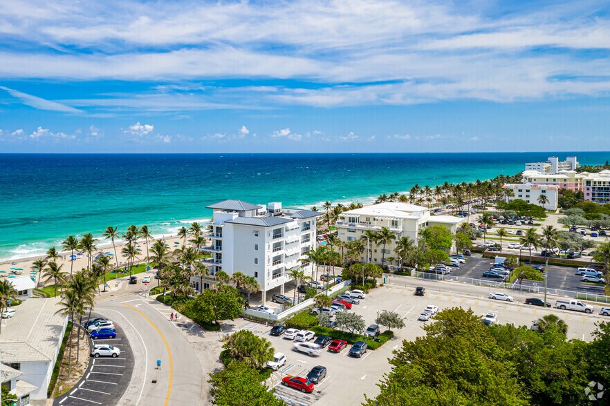 More Photos Of 45 NE 21st Ave, Deerfield Beach Hotel For Sale
