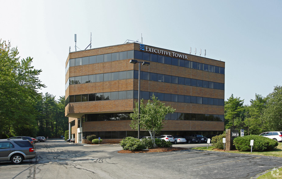 Primary Photo Of 61 Spit Brook Rd, Nashua Office For Lease