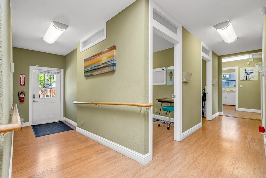 More Photos Of 2291 Pacheco St, Concord Medical For Lease