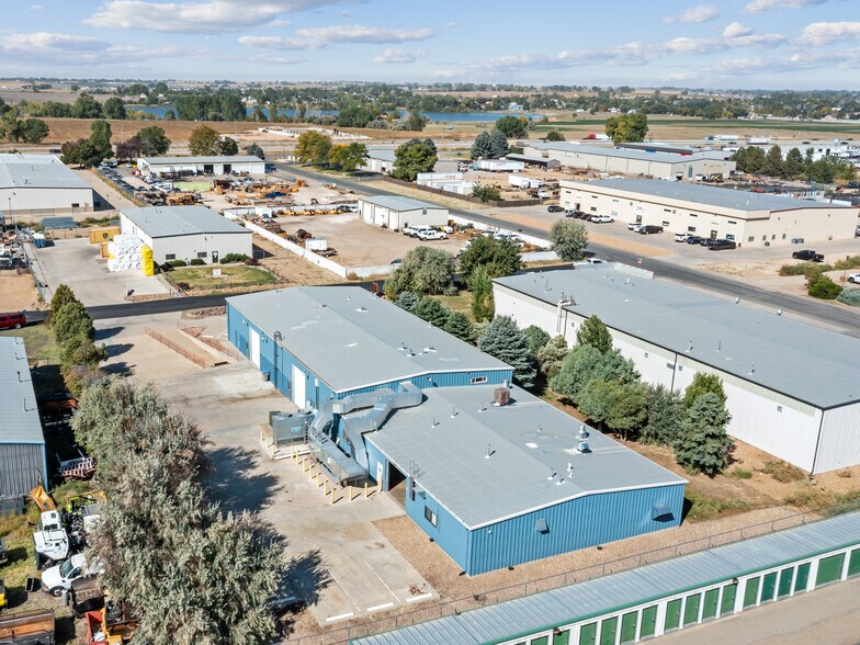 More Photos Of 14320 Longs Peak Ct, Longmont Warehouse For Lease