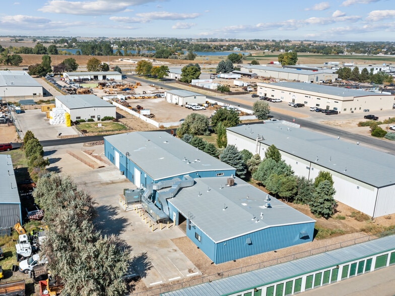 More Photos Of 14320 Longs Peak Ct, Longmont Warehouse For Sale