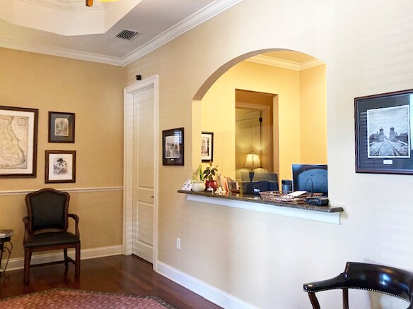 More Photos Of 1611 Harden Blvd, Lakeland Office For Lease