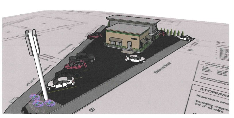 More Photos Of 1751 Bellmore Ave, Bellmore Land For Sale