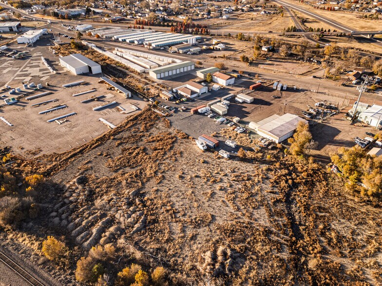More Photos Of 2908 4th St, Pueblo Industrial For Sale