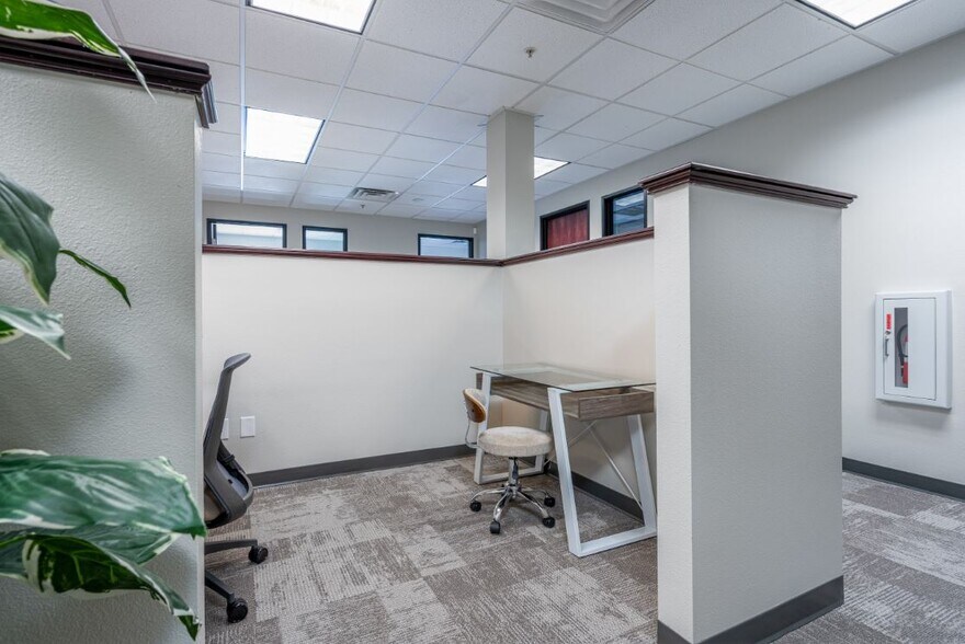 More Photos Of 2450 Saint Rose Pky, Henderson Office For Lease