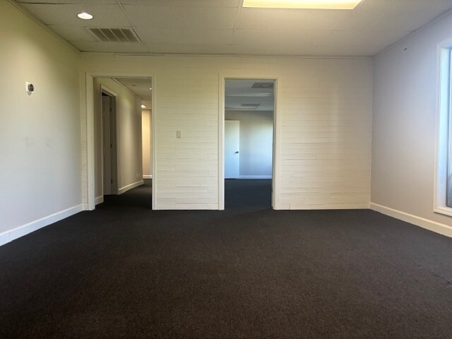 More Photos Of 4835 S Fulton Ave, Tulsa Medical For Lease