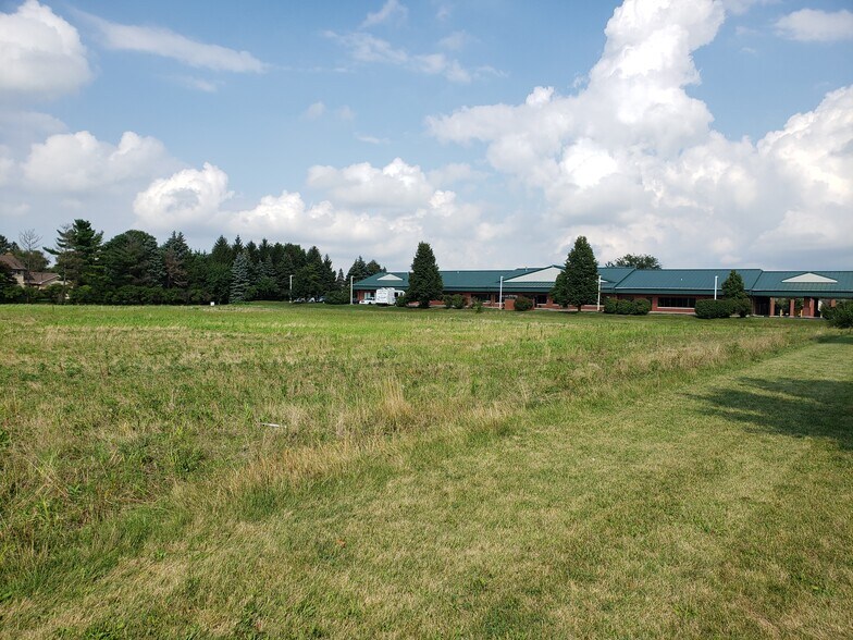 More Photos Of Dayfield Dr @ Rte 59, Plainfield Land For Sale