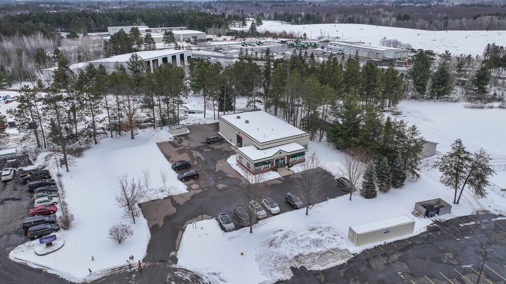 More Photos Of 5705 Memorial Ct, Weston Freestanding For Sale