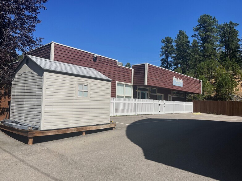 More Photos Of 27051 Barkley Rd, Conifer General Retail For Sale