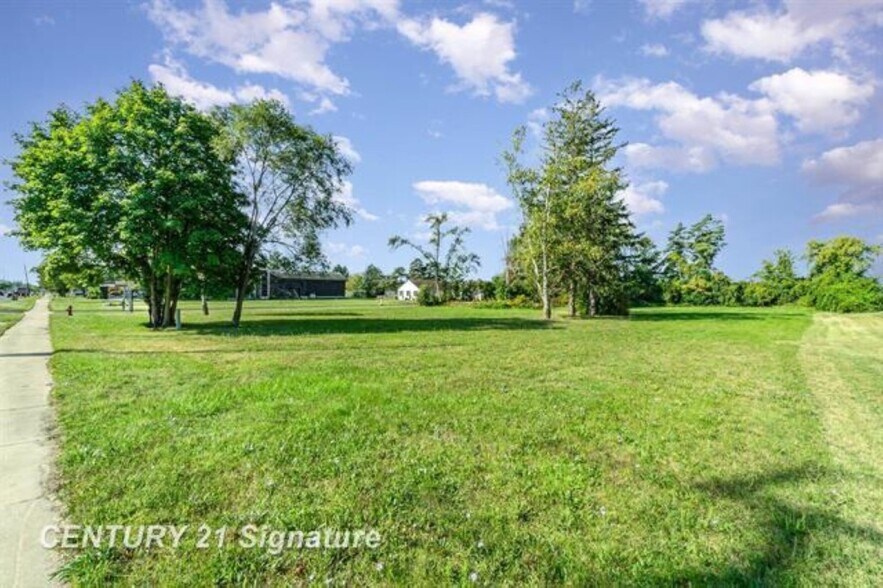 Primary Photo Of 765 N Center Rd, Saginaw Land For Sale