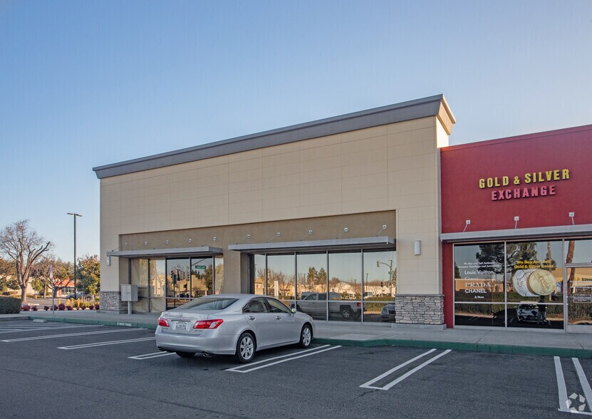 More Photos Of 4211-4233 Rosewood Dr, Pleasanton General Retail For Lease