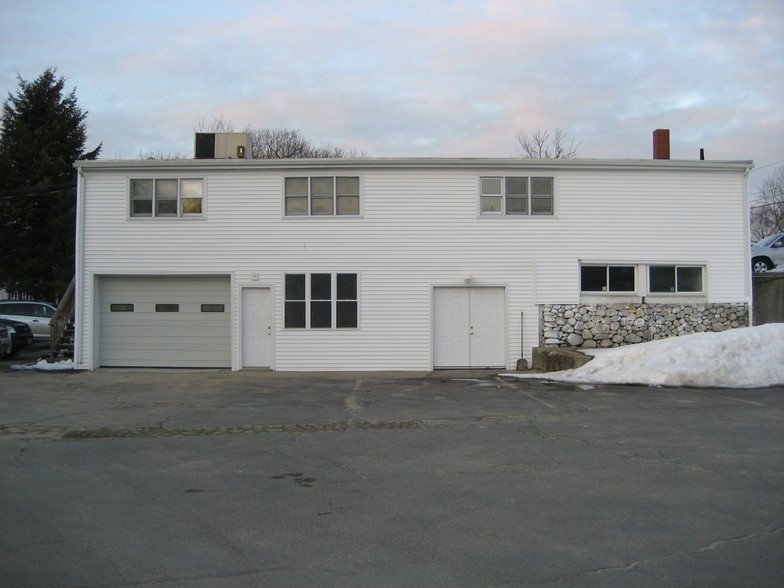 Primary Photo Of 235 Summer Rd, Boxborough Light Manufacturing For Lease