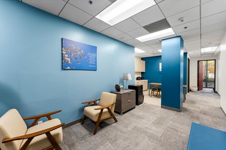 More Photos Of 18881 Von Karman Ave, Irvine Office For Lease