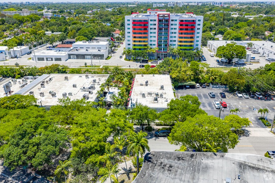 More Photos Of 5582 NE 4th Ct, Miami Coworking Space