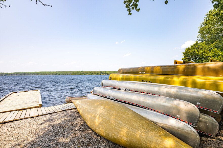 More Photos Of 14694 Vosburgh Rd, Ely Lodge Meeting Hall For Sale