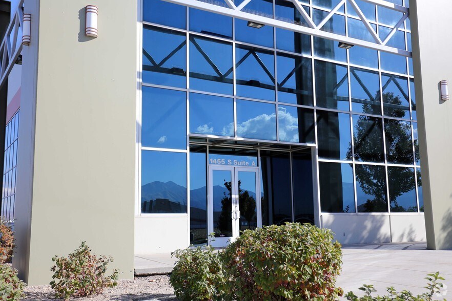 More Photos Of 1455 S 5500 W, Salt Lake City Warehouse For Lease