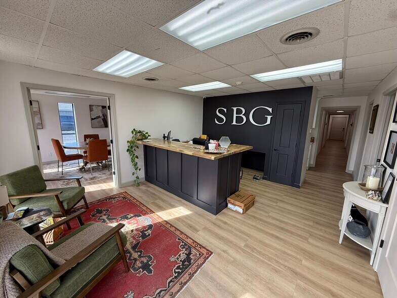 More Photos Of 1604 State Route 121 N, Murray Warehouse For Sale