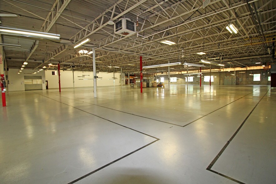 More Photos Of 120 Wampus Ln, Milford Manufacturing For Sale