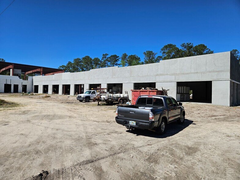 More Photos Of 5505 State Road 16, Saint Augustine Medical For Lease