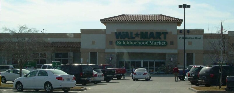 More Photos Of 2248 Central Dr, Bedford Freestanding For Lease