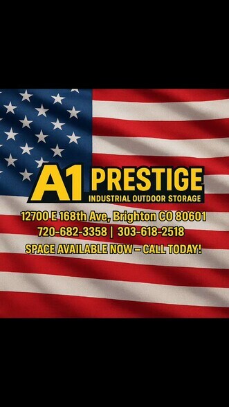 More Photos Of 12700 E 168th Ave, Brighton Land For Lease