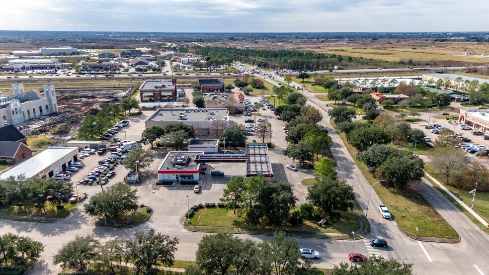 More Photos Of 1190 Clear Lake City Blvd, Houston Convenience Store For Lease